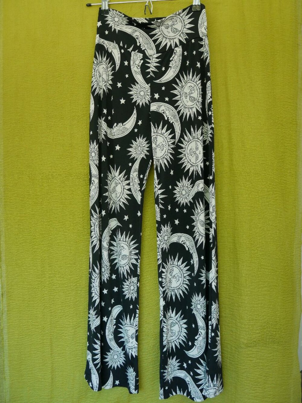 See You Monday Celestial Flare Leggings, size S